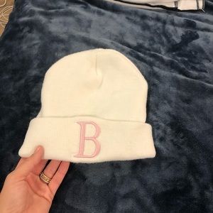 Boston Red Sox Beanie